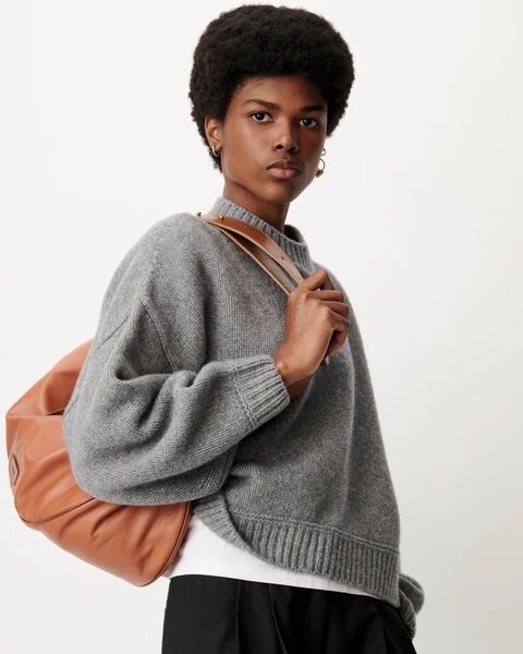 Sess&ugrave;n Spero knit