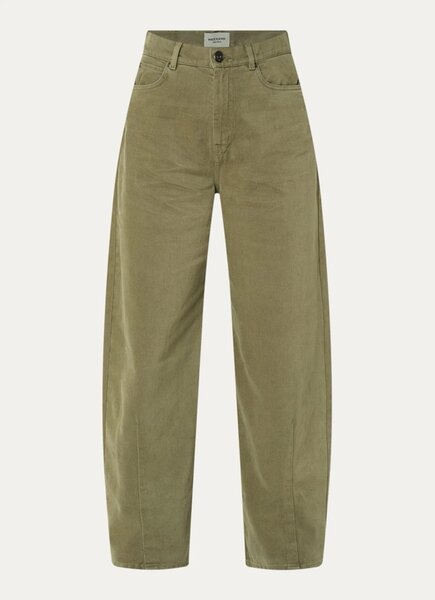 Max Mara Weekend Dordine jeans