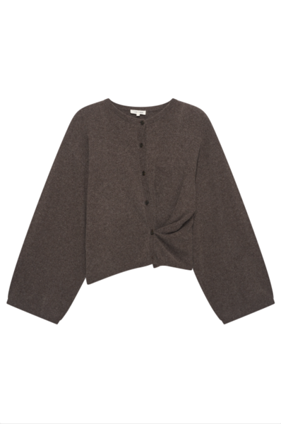 Club L'avenir Hibay'CL vest