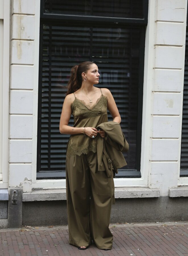 olive