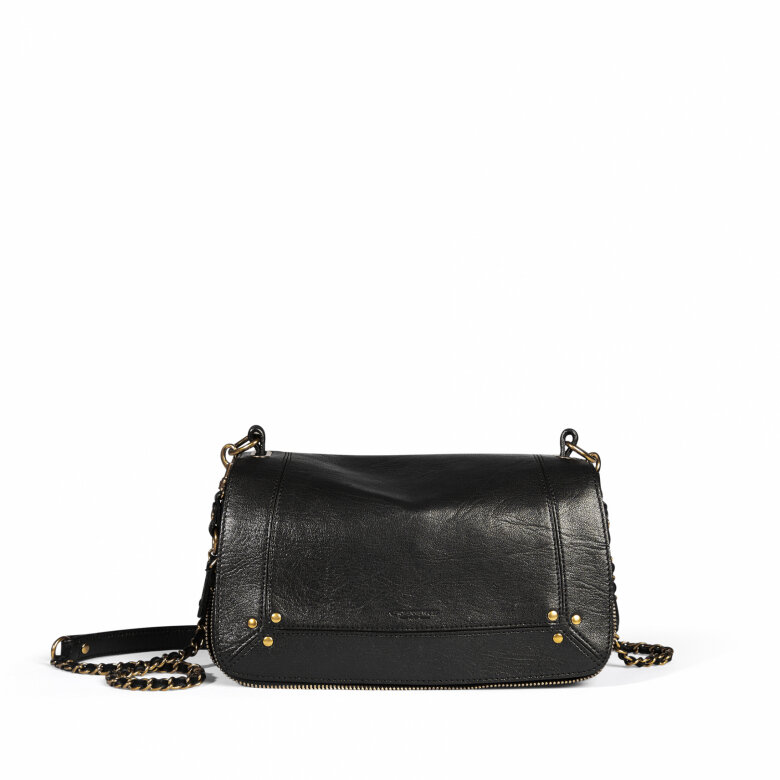  Jerome Dreyfuss Bobi medium black