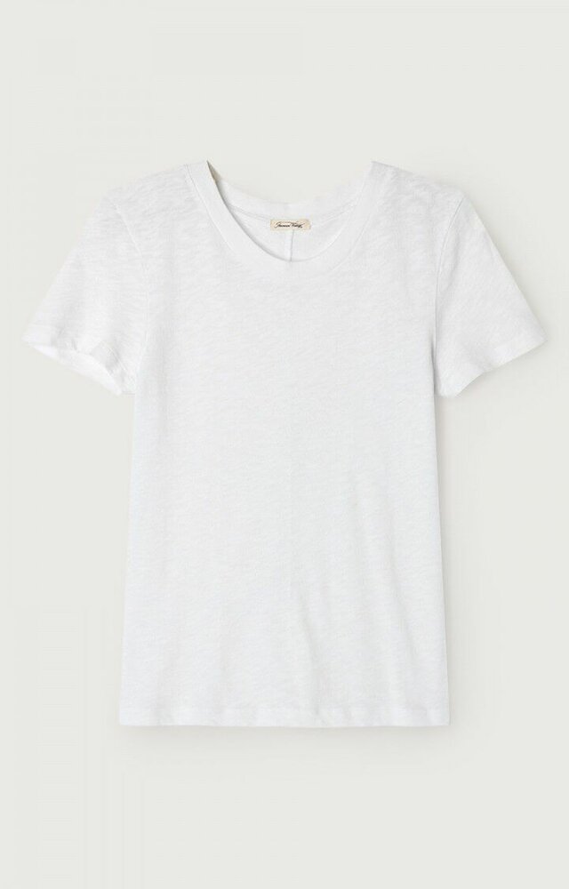 American Vintage Sonoma t-shirt - White