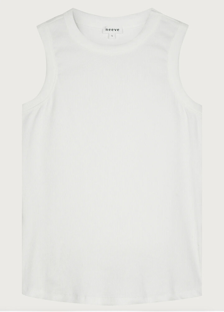 Neeve Rania essential off white