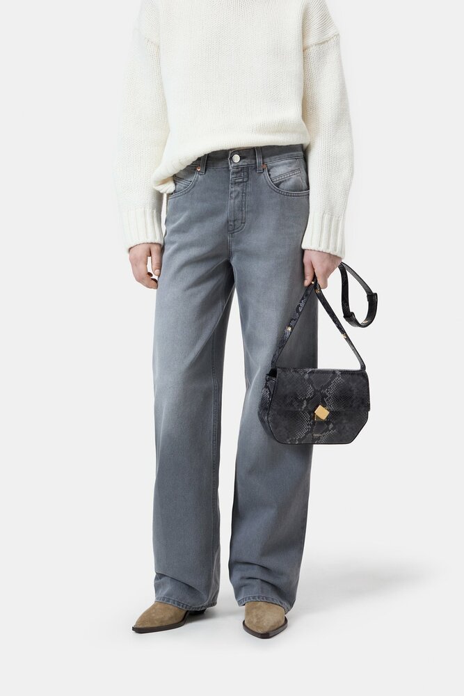 Closed Nikka Jeans grey