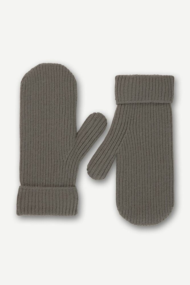  Samsoe Samsoe Charlotte mittens