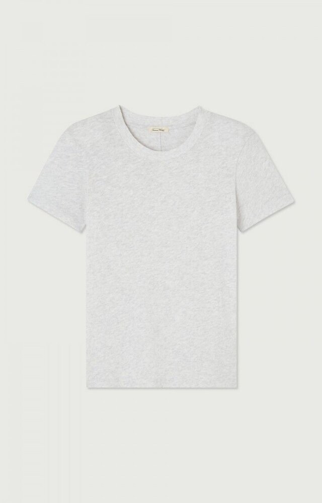 American Vintage Sonoma t-shirt - Arctic Melange