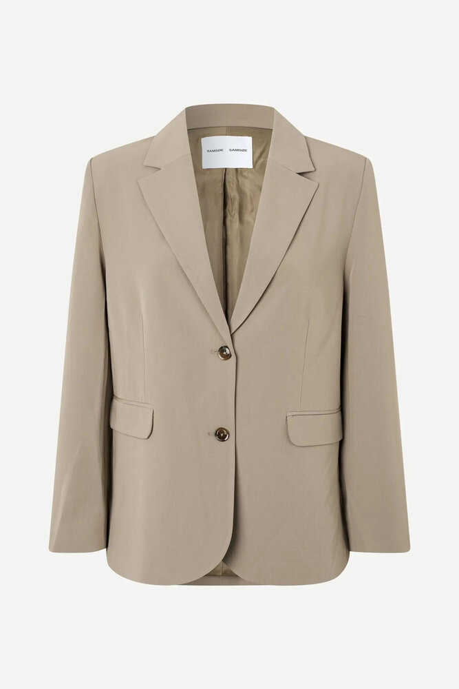  Samsoe Samsoe Ramona blazer
