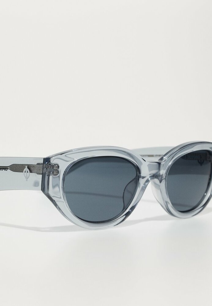  Samsoe Samsoe sajude sunglasses transparent grey
