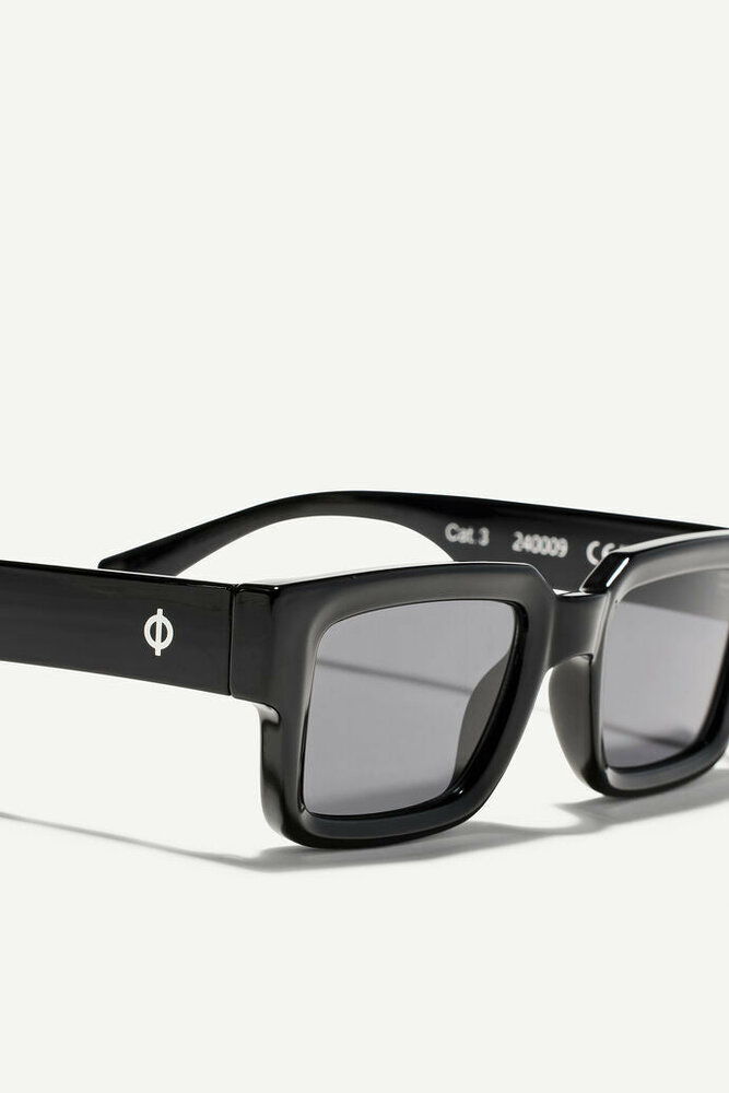 Samsoe Samsoe sajessie sunglasses black