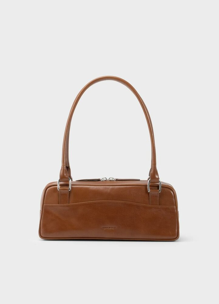 Vagabond Nomi mini bag - Light brown