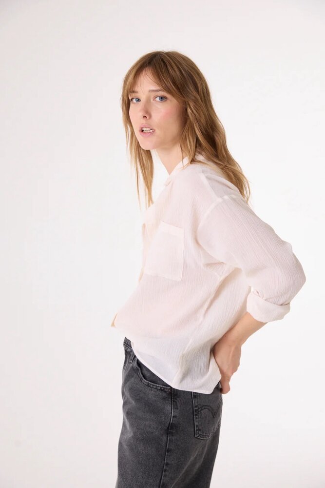 Sacrecoeur Elisa - blanc