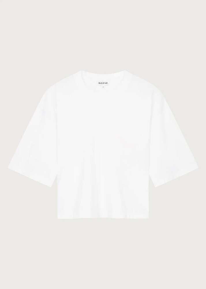 Neeve The Talia - White