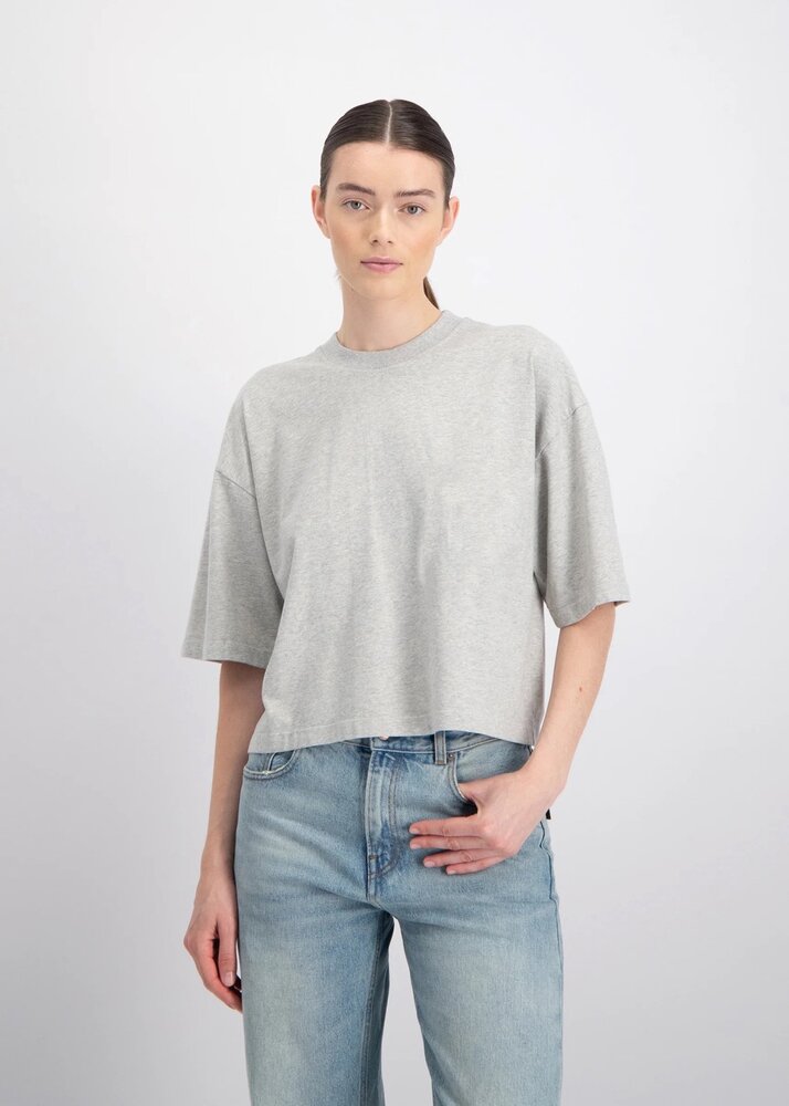 Neeve The Talia - gray melange