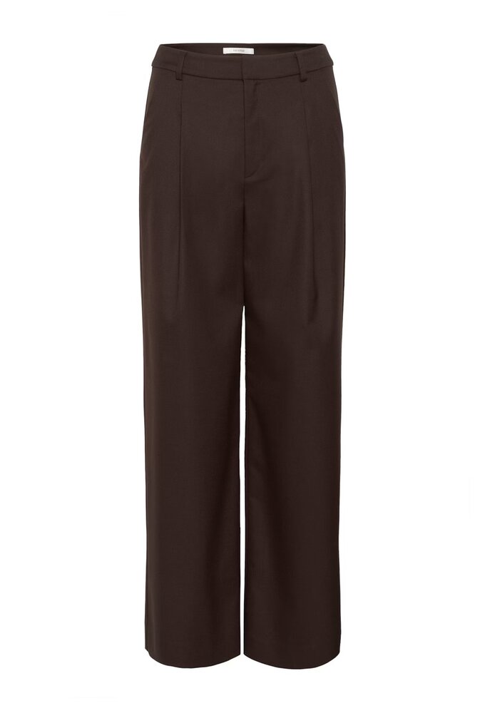 Gestuz Paula pants - mole