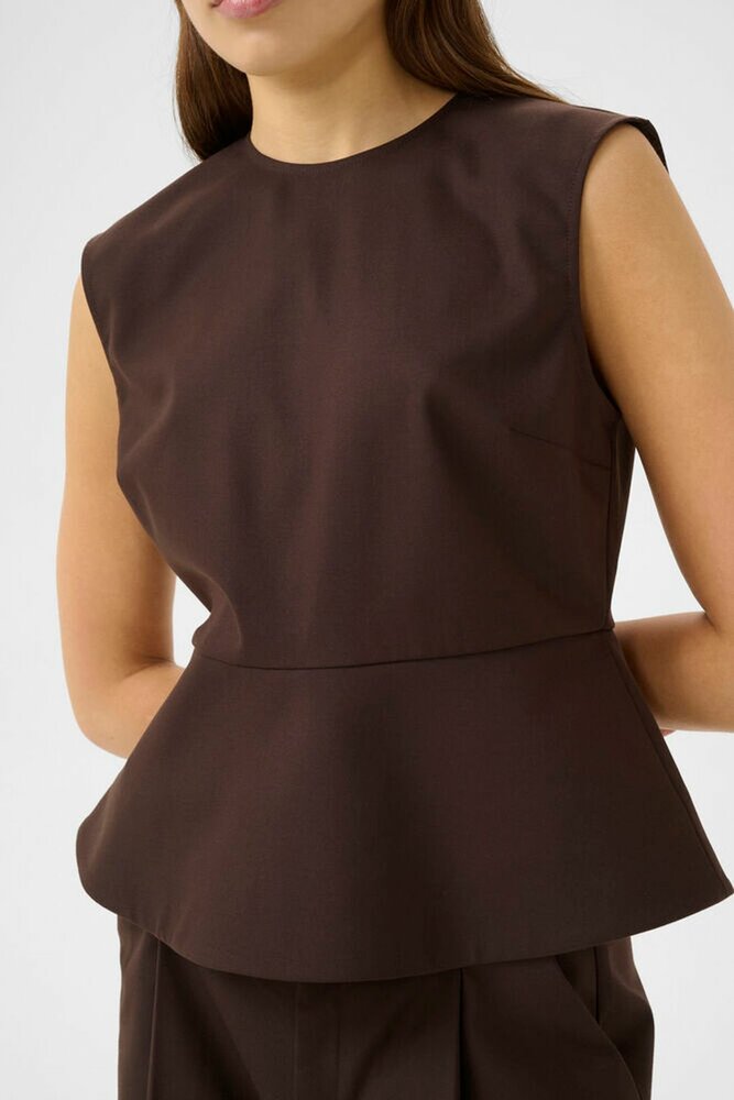 Gestuz Paula top - mole