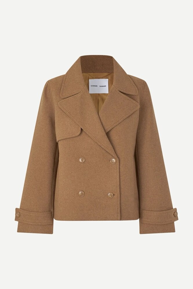  Samsoe Samsoe Samarta jacket