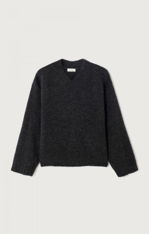 American Vintage East v-neck knit