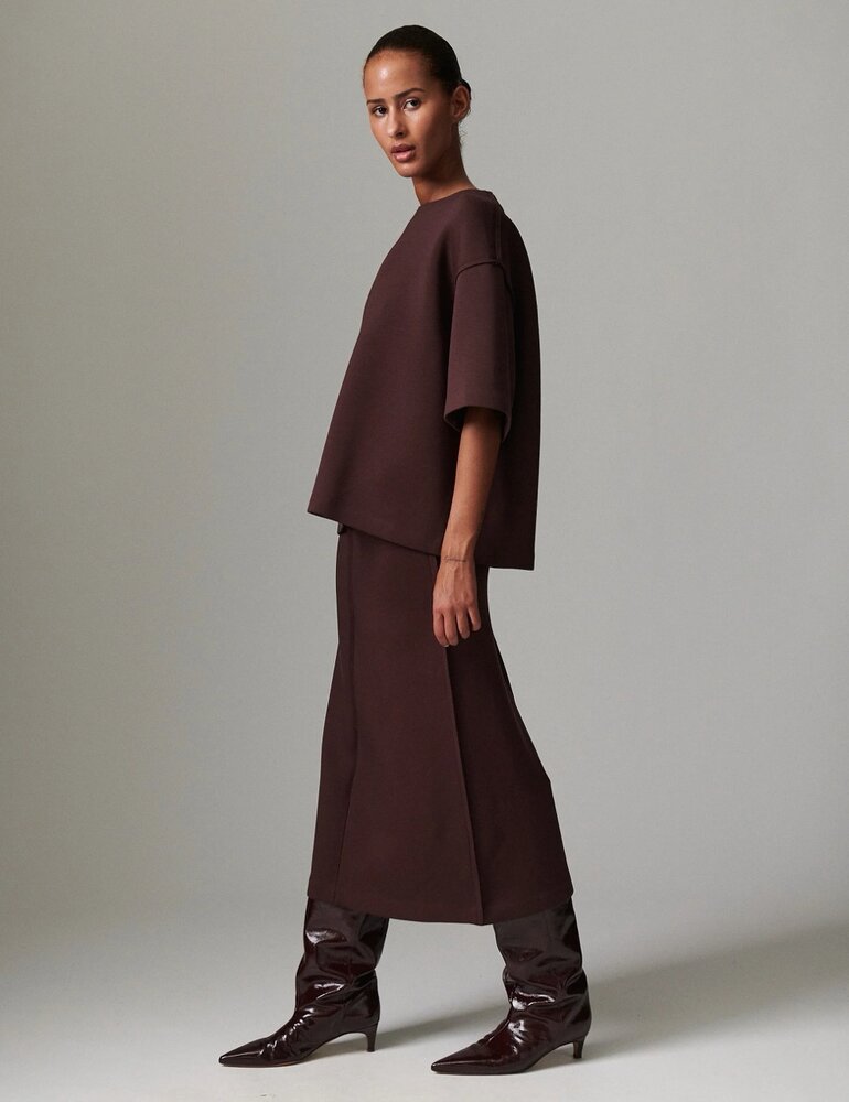 DAY Suzie - scuba skirt