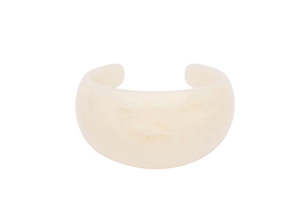 Pico Novi bracelet Ivory