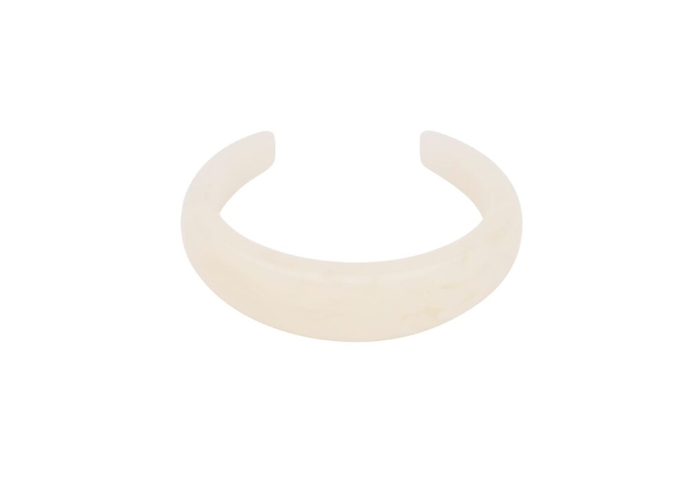 Pico Asha bracelet ivory
