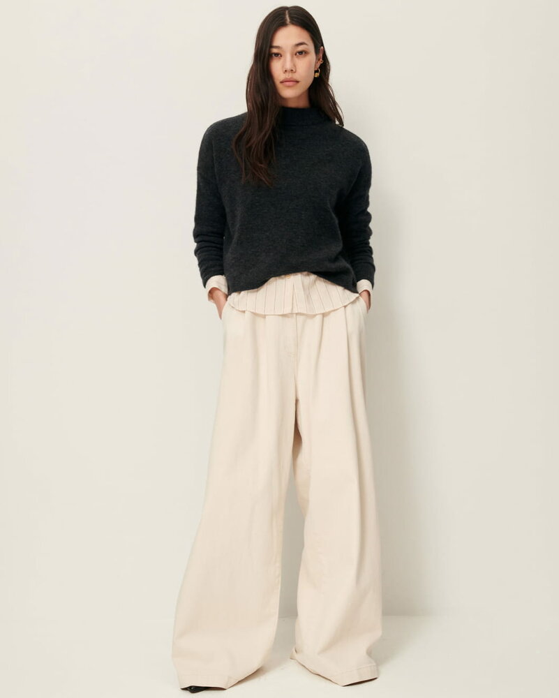 Sessun Kunlun jumper