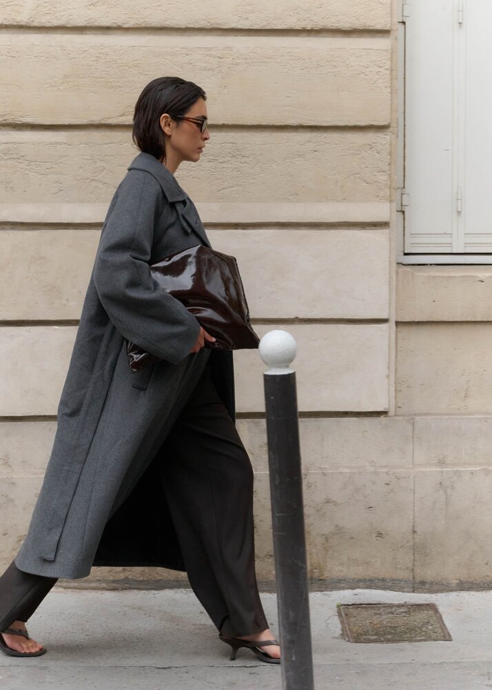 Club L'avenir Dyo coat