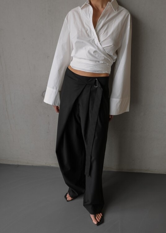 Club L'avenir Nour pants