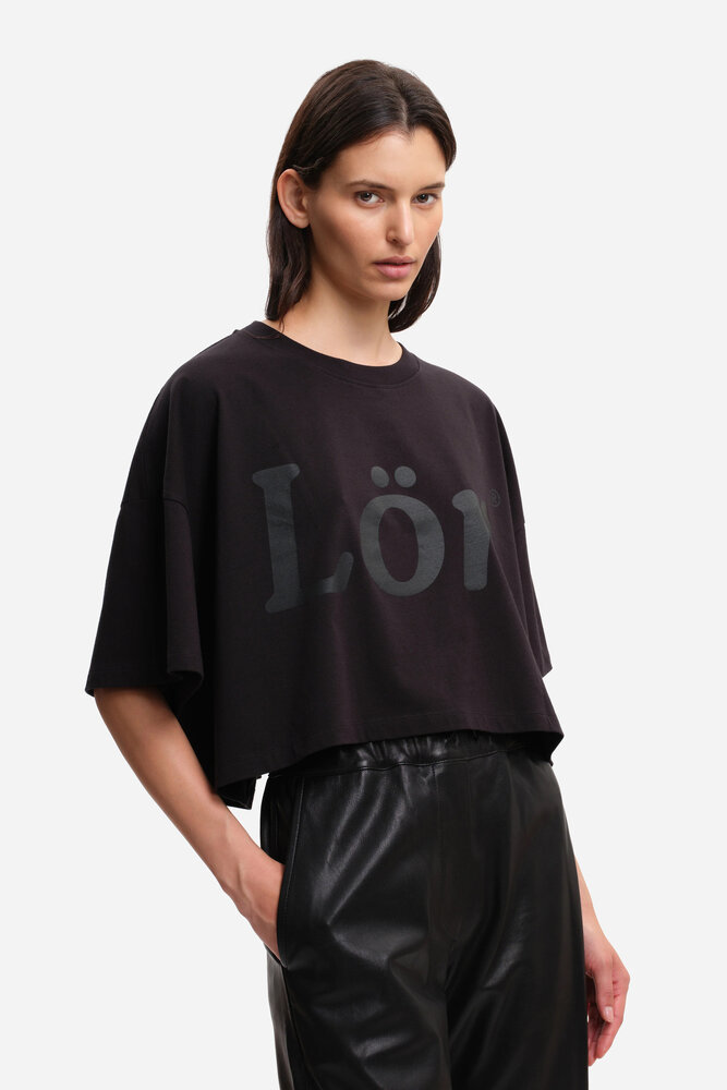 Margaux Lonnberg Joy t-shirt - Black