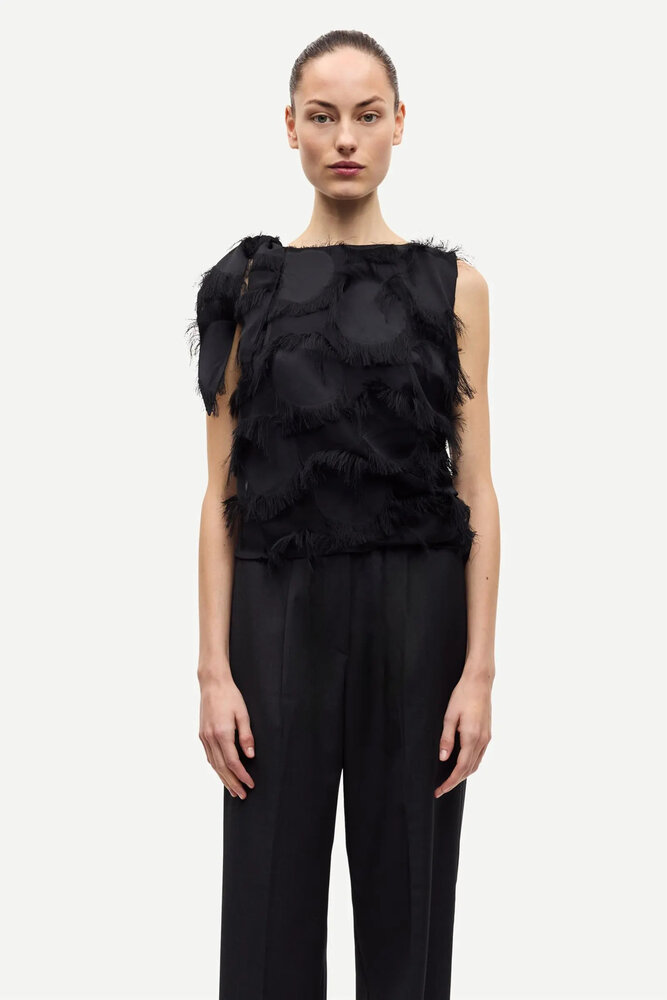  Samsoe Samsoe Emily top