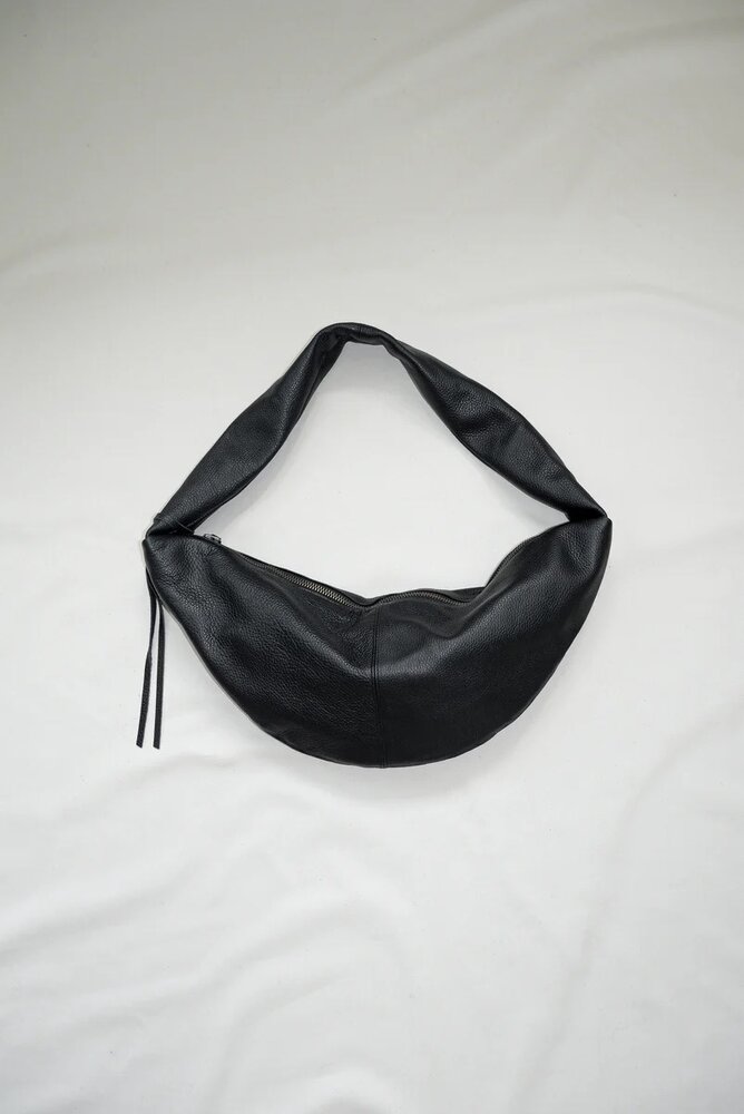 Nona Banana bag xl - Black