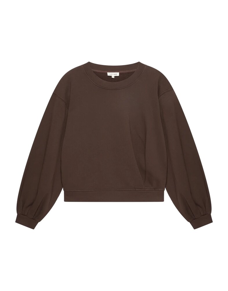 Club L'avenir Sayeh 'CL Sweater Fudge