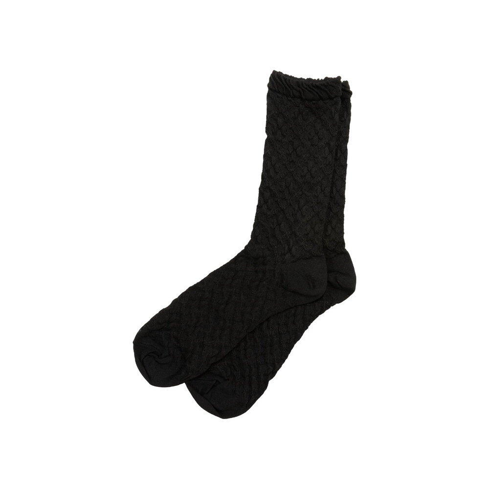 Pico clover sok zwart