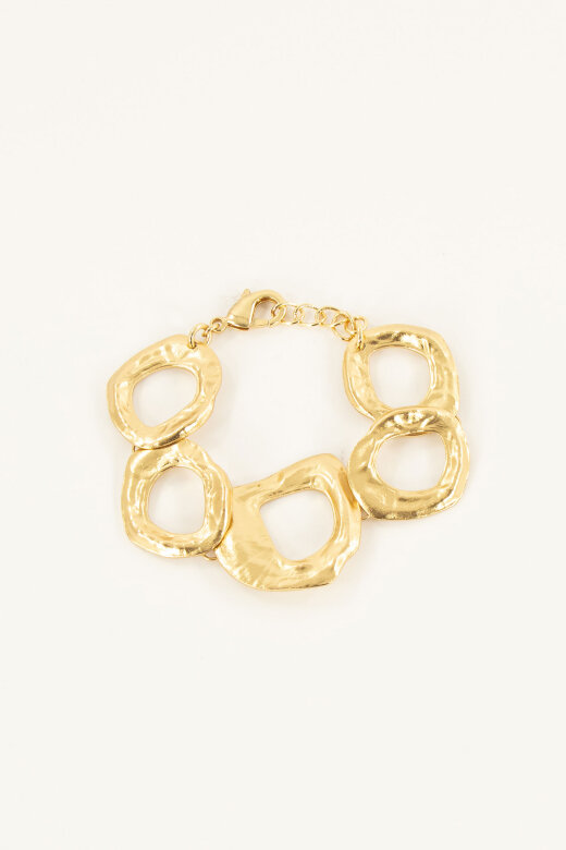 Sessun Maxie bracelet