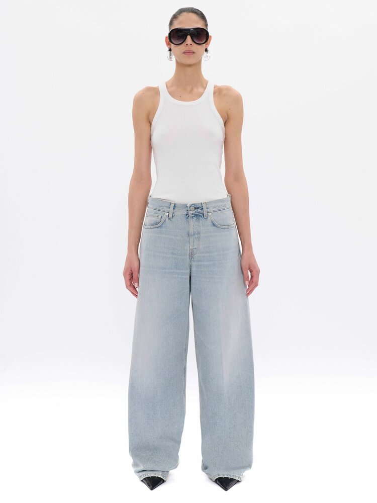 Haikure Bethany jeans - Celestial