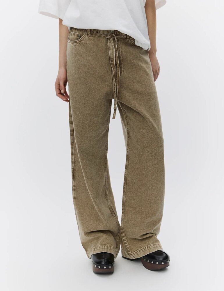 DAY Elijah jeans - Sand Washed Denim