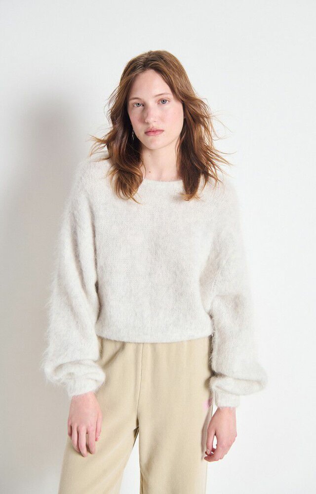 American Vintage Niby knit - Polar