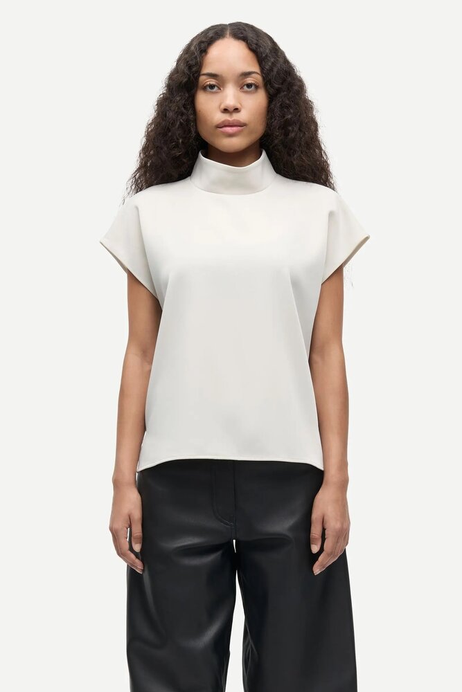  Samsoe Samsoe Sahoys top