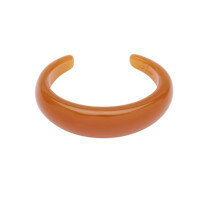 Pico Asha bracelet Tan