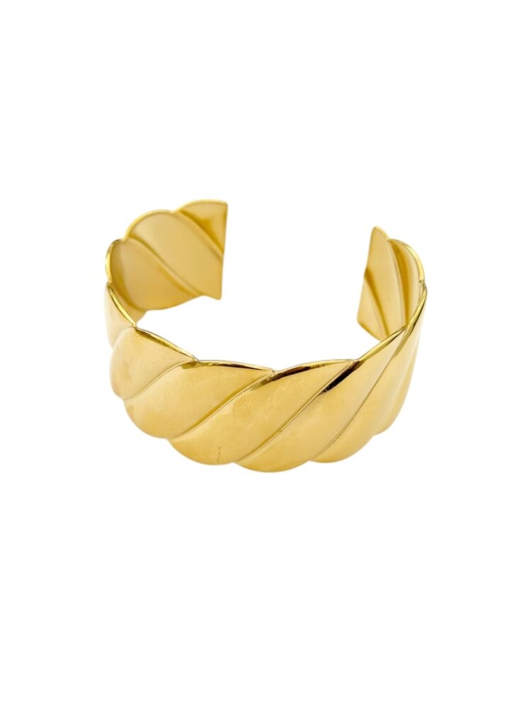 Pico Tia bracelet Gold
