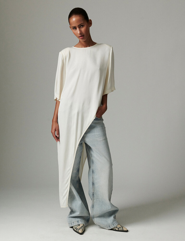 DAY Lolly - matte crepe