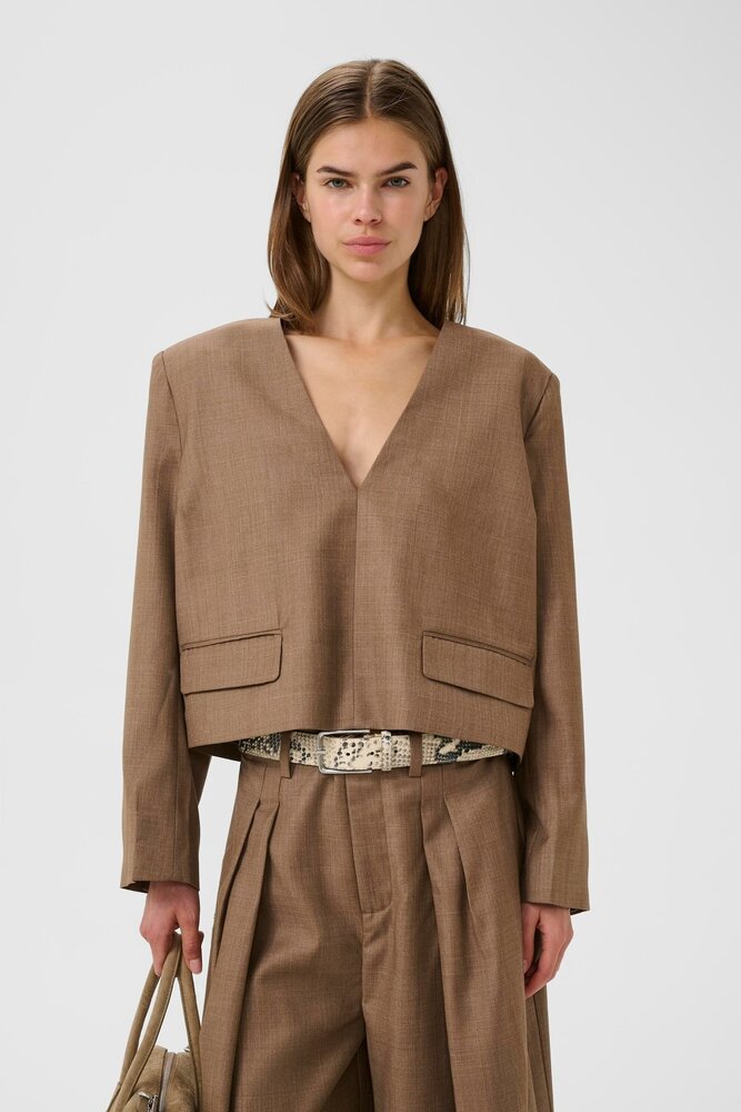 Gestuz Schany blouse