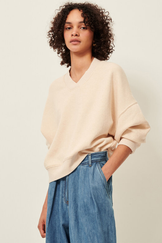 Sessun Vechill sweater