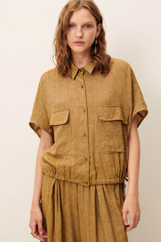 Sessun cazaless pampa