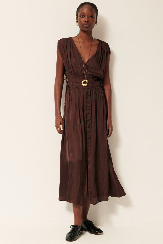 Sessun prezianni dress