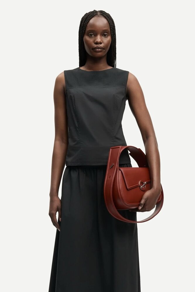  Samsoe Samsoe Sathea top