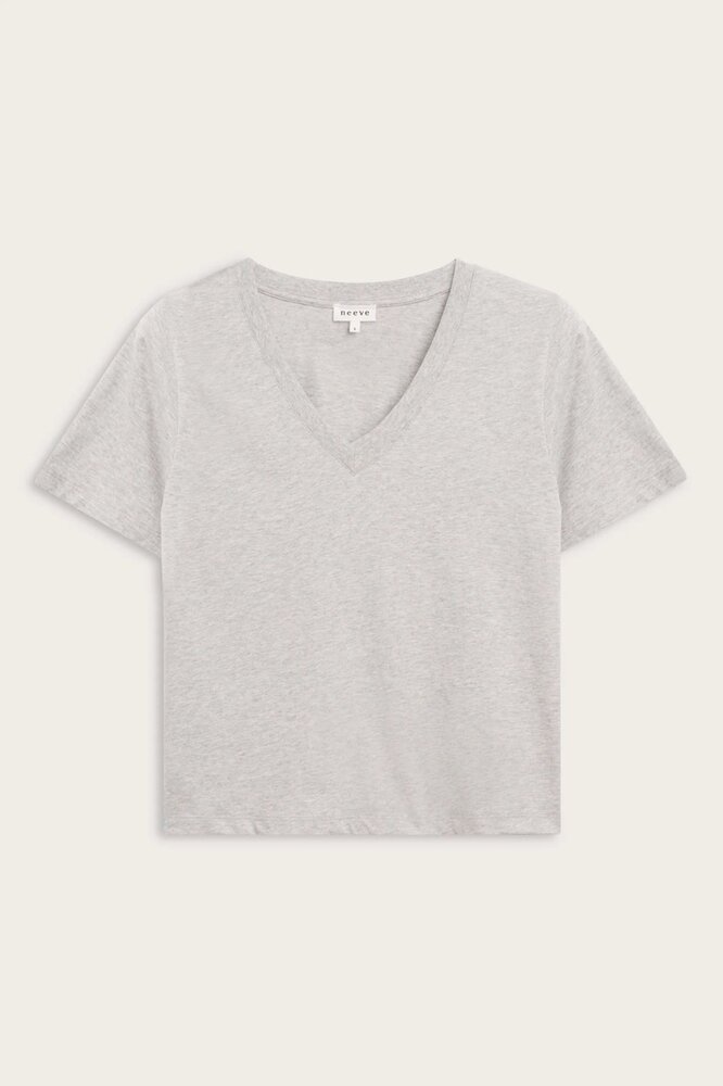 Neeve The Victoria - grey melange