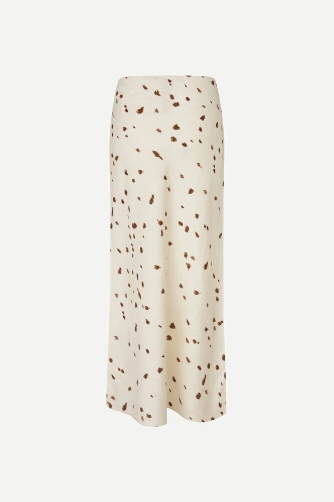  Samsoe Samsoe Sagneta long skirt
