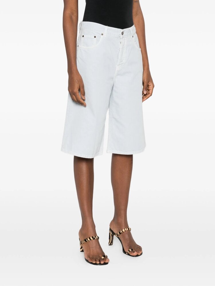 Haikure Becky bull short