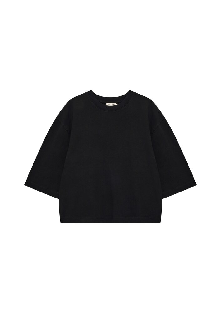 Club L'avenir Rue'CL black