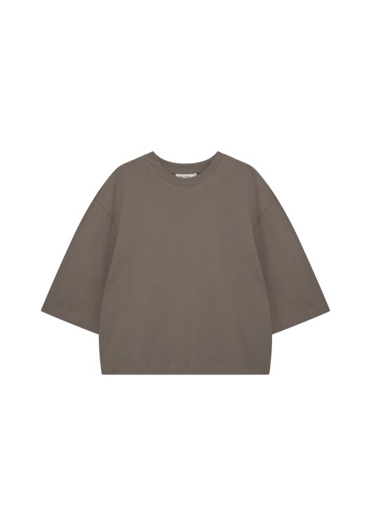 Club L'avenir Rue'CL mud